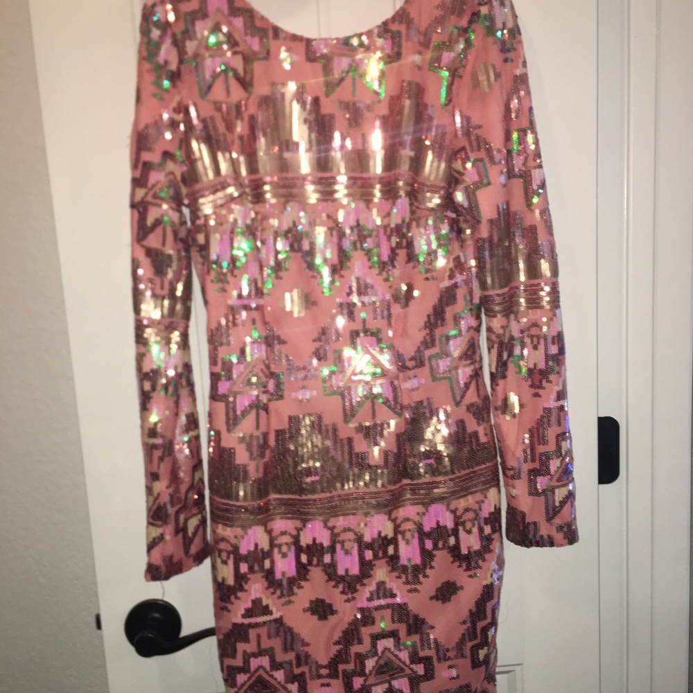 cocktail dress! Perfect for NY!!